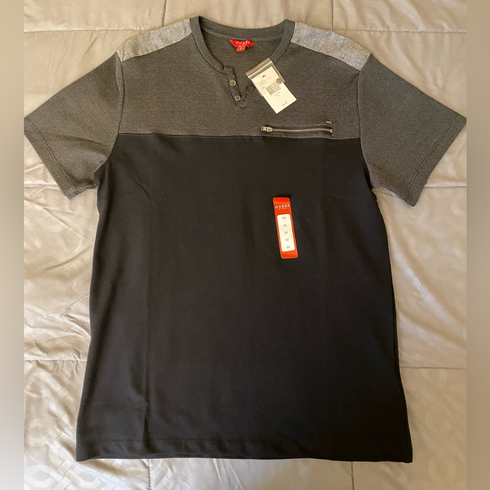 Men’s Guess Shirt (M)